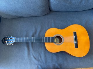 Guitarra Acústica Clásica