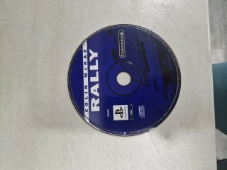 Videojuegos PS1 original