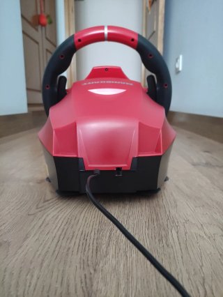 Volante Mario Kart Hori para Nintendo Switch