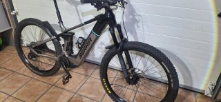 E-BIKE.Berria Cayman.Talla M