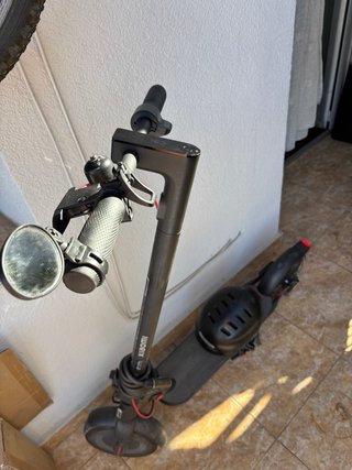Patinete Eléctrico Xiaomi 4
