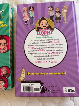 Superlío sobre ruedas