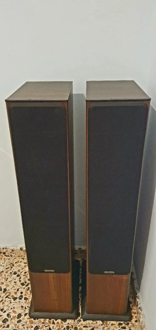 Altavoces Monitor Audio Bronze 6