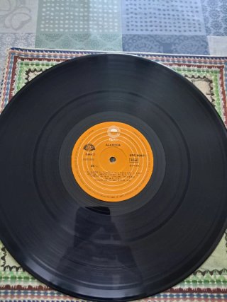Vinilo Alameda