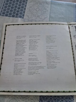 Vinilo Alameda