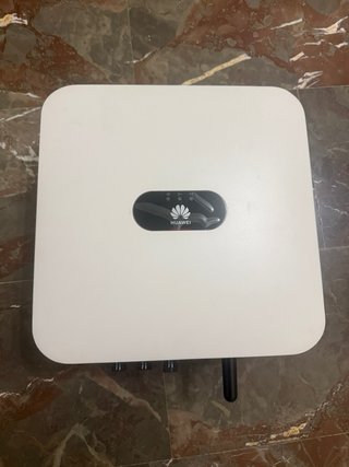 Inversor Huawei SUN2000-6KTL-L1
