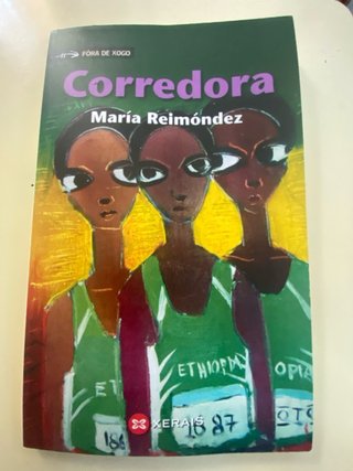 Corredora