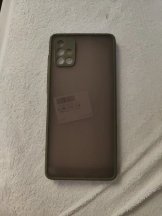 Fundas movil SAMSUNG GALAXY A71