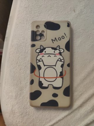 Fundas movil SAMSUNG GALAXY A71