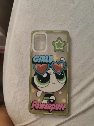 Fundas movil SAMSUNG GALAXY A71