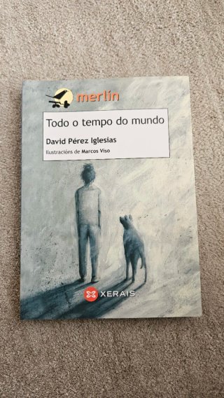 Todo o tempo do mundo