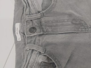 Lote Ropa Verano Niño T-9-10.