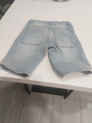 Lote Ropa Verano Niño T-9-10.