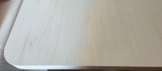 Escritorio esquinera blanco