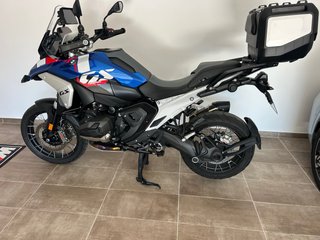 BMW R1300GS Adventure Moto