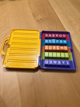 Maletín educativo Yo Aprendo a Leer Diset