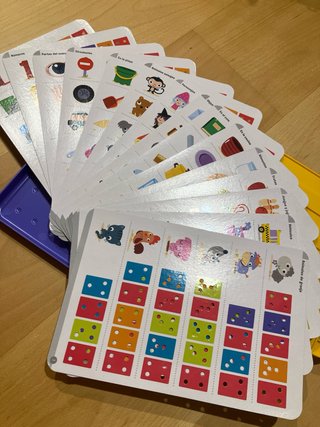 Maletín educativo Yo Aprendo a Leer Diset