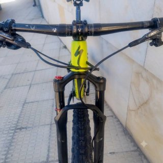 Specialized Epic Expert 2018