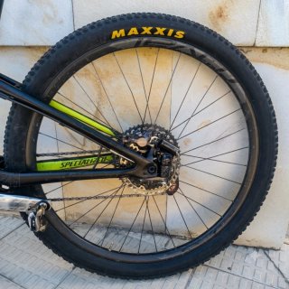 Specialized Epic Expert 2018