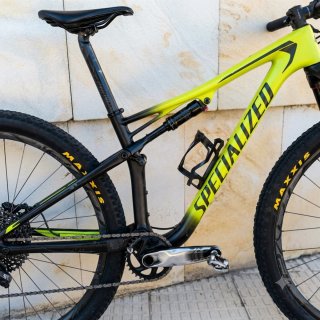 Specialized Epic Expert 2018