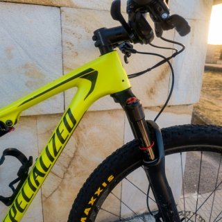 Specialized Epic Expert 2018