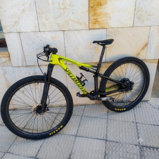 Specialized Epic Expert 2018