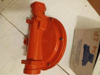 riduttore pressione gas 12KG ORA
