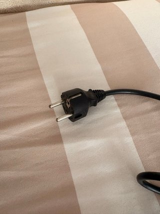Cargador HP Portátil