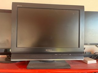 Televisor Sony KDL-19L4000 LCD 19