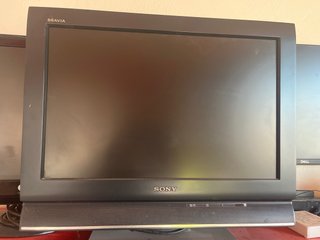 Televisor Sony KDL-19L4000 LCD 19