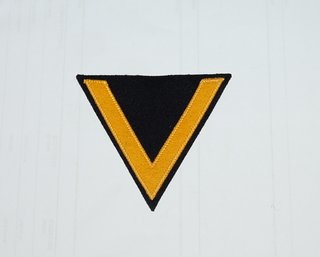 Insignia Brazo Gefreiter Kriegsmarine