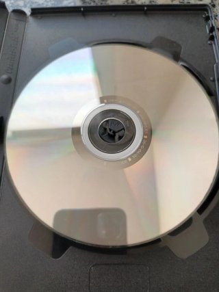 Tomb Raider Unfinished Business PC CD