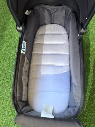 Capazo Maxi-Cosi Oria Negro