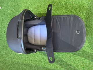 Capazo Maxi-Cosi Oria Negro