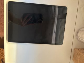 iPad 9ª Gen Plata