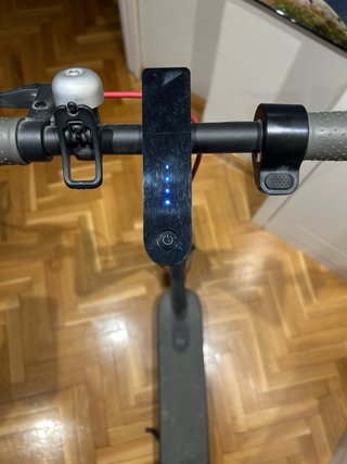 Patín Eléctrico Xiaomi M365