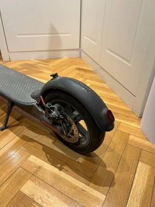 Patín Eléctrico Xiaomi M365