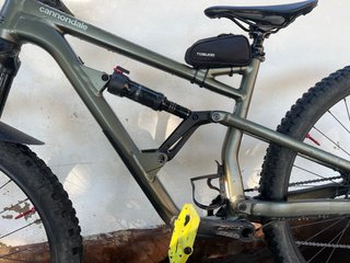 Cannondale Jekyll 4 29” M 2023