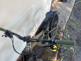 Cannondale Jekyll 4 29” M 2023