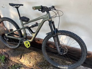 Cannondale Jekyll 4 29” M 2023