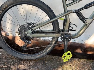 Cannondale Jekyll 4 29” M 2023
