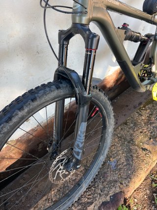 Cannondale Jekyll 4 29” M 2023