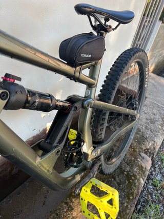 Cannondale Jekyll 4 29” M 2023