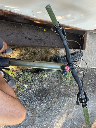 Cannondale Jekyll 4 29” M 2023