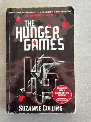 The Hunger Games
