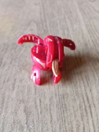 Juguetes Bakugan Neo Dragonoid