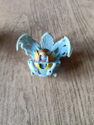 Juguetes Bakugan Neo Dragonoid
