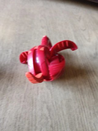 Juguetes Bakugan Neo Dragonoid