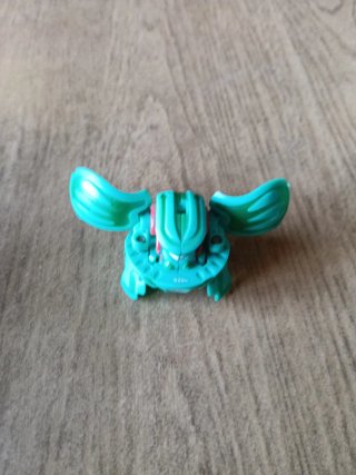Juguetes Bakugan Neo Dragonoid