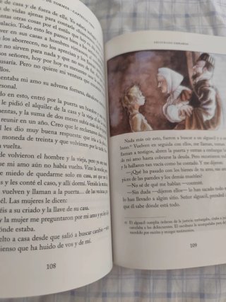 Lazarillo de Tormes